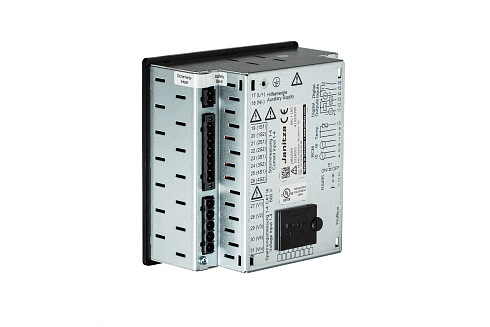 Анализатор электроэнергии